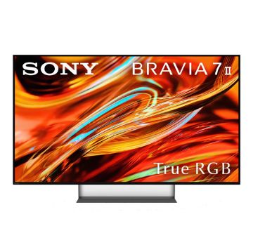 Picture of Sony 55" Bravia 7 True RGB 4K HDR TV (Mark 2)