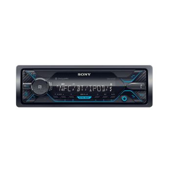 Picture of Sony Mechless 55W Mega Bass with Bluetooth and SiriusXM (open box)