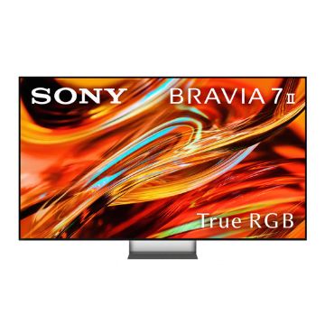 Picture of Sony 65" Bravia 7 True RGB 4K HDR TV (Mark 2)