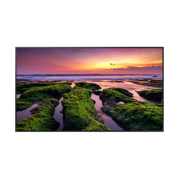 Picture of Samsung Commercial 43" 4K UHD LED Display 350NIT 16/7