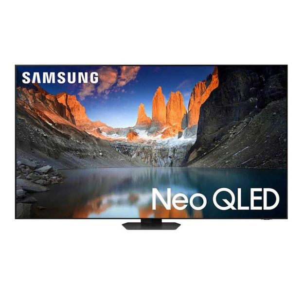 Picture of Samsung 55” 4K Neo QLED QN90D Smart TV  120Hz, HDR