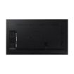 Picture of Samsung Commercial 43" 4K UHD LED LCD Display 500 NIT
