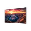 Picture of Samsung Commercial 43" 4K UHD LED LCD Display 500 NIT