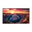 Picture of Samsung Commercial 43" 4K UHD LED LCD Display 500 NIT