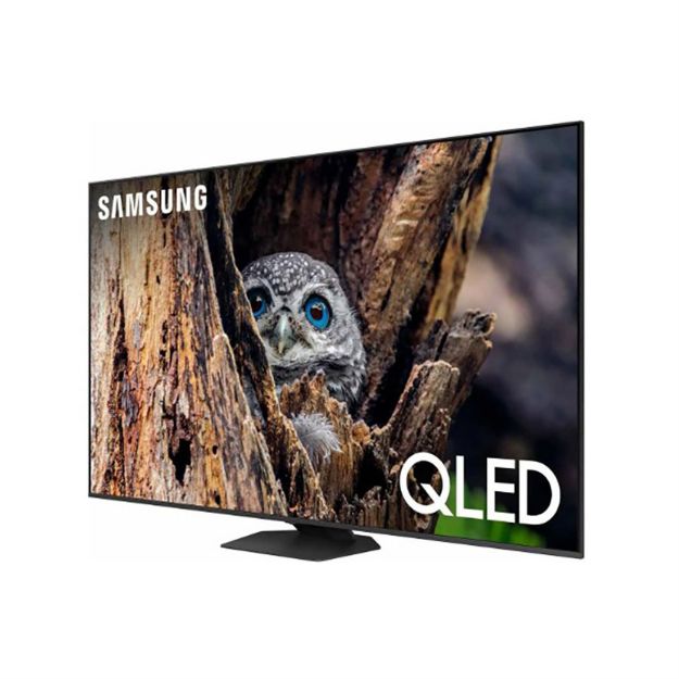 Picture of Samsung 55” 4K QLED Q80D Smart TV  120Hz, HDR (refurb)