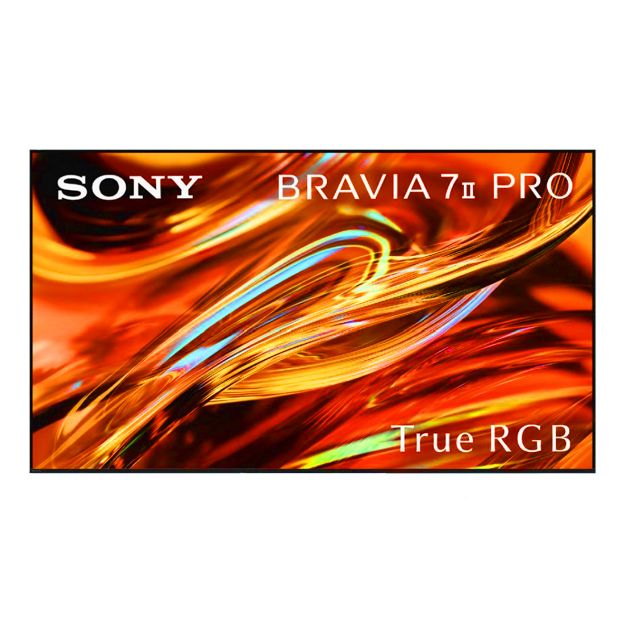 Picture of Sony 65" True RGB 70 PRO Television (3yr Warranty)