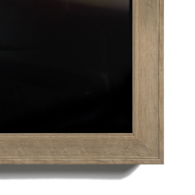Picture of Leon 65" Studio Frame for Sony XR93L(oak)