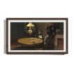 Picture of Leon 75" Studio Frame for Sony XR93L(walnut)