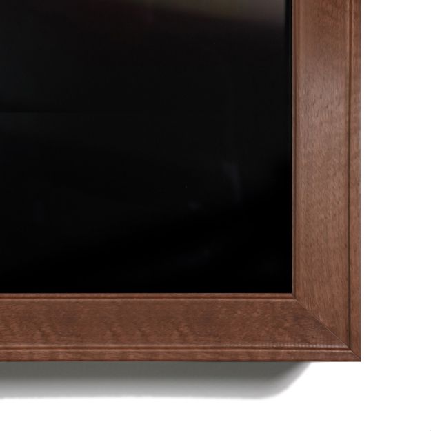 Picture of Leon 75" Studio Frame for Sony XR93L(walnut)