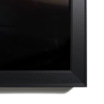 Picture of Leon 75" Studio Frame for Sony XR93L(black)