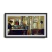 Picture of Leon 75" Studio Frame for Sony XR93L(black)