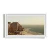 Picture of Leon 75" Studio Frame for Sony XR93L(white)