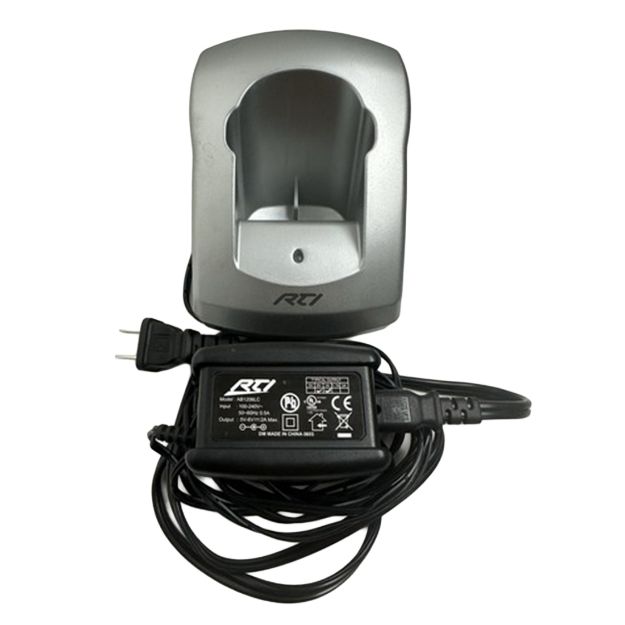 Picture of RTI Dock (T1, T2+ remotes)