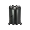 Picture of KICKER CWTB104 10” TB 4-Ohm Reflex Tube Speaker (single)