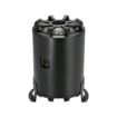 Picture of KICKER CWTB84 8” TB 4-Ohm Reflex Tube Speaker (single)