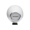 Picture of KICKER KMFC8 8" Coaxial 4-ohm Marine Tower System, Flat Mount (white, pair)