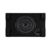 Picture of KICKER 10” Subwoofer in Down Firing Enclosure, 2-Ohm