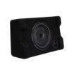 Picture of KICKER 10” Subwoofer in Down Firing Enclosure, 2-Ohm