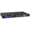 Picture of AVPro Edge 18Gbps 4x4 HDMI/HDBaseT Matrix  ICT, EDID, RS-232 (open box)
