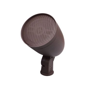 Picture of Russound 6.5" 2-Way Landscape Satellite Speaker  8ohm/70v /100v capable (each)