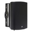 Picture of Russound 6.5" 70V Surface Mount Indoor/Outdoor Speakers (black, pair)