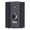 Picture of Russound 6.5" 70V Surface Mount Indoor/Outdoor Speakers (black, pair)