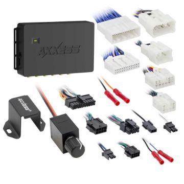 Picture of Axxess Amplifier Integration INTFC - Fits Select Toyota 2011-2022