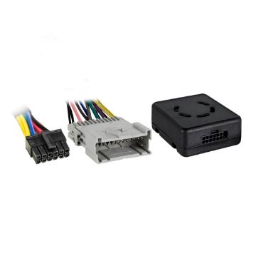 Picture of Axxess 2005-06 GM 10 Amps 12V Interface with Chime