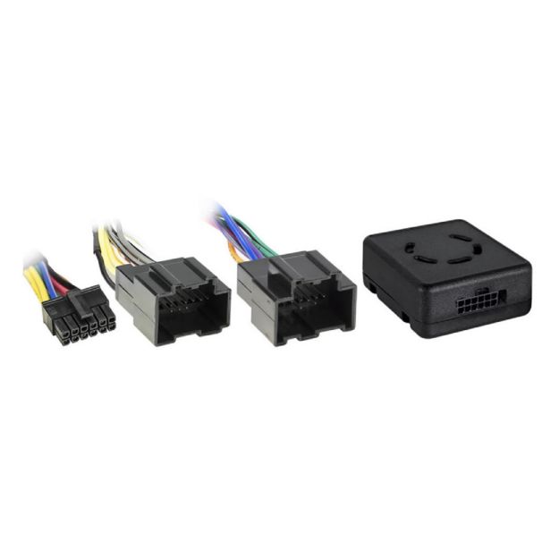 Picture of Axxess 2206-2013 GM Data Bus Interface