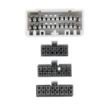Picture of Axxess 2002-08 Chrysler/Dodge Amp Interface