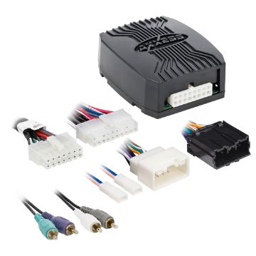Picture of Axxess 2006-12 Mitsubishi Amp Interface