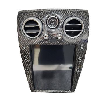 Picture of RDV BNT-SCREEN (REAL CARBON FIBER) Bentley 2004-2018