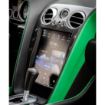 Picture of RDV BNT-SCREEN (REAL CARBON FIBER) Bentley 2004-2018