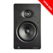 Picture of Definitive Technology 6.5" Rectangular In-Wall LCR Speaker (single) (open box)