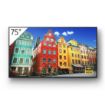Picture of Sony 75" Class Pro Displays LED - Digital Signage - 4K UHD