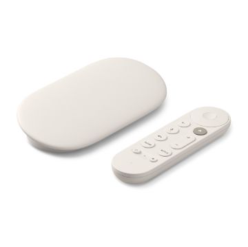 Picture of Google TV Streamer 4K (2024)