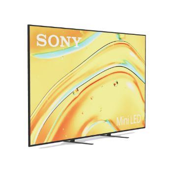 Picture of Sony 85" 4K Bravia 5 LED-Backlit LCD TV (open box)