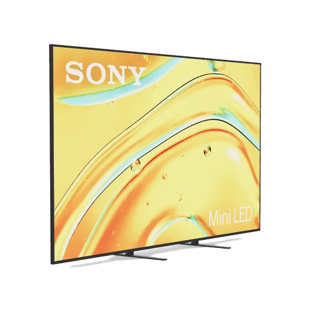Picture of Sony 85" 4K Bravia 5 LED-Backlit LCD TV (open box)