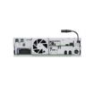 Picture of JVC 8" Solution for OEM Replacement w/ACC-HU-KEN1 Harness Adapter