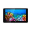 Picture of JVC 9" HD Floating, Wireless CP/AA, iData, SXM, HDMI, 2Cam, 3V