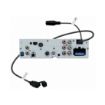 Picture of JVC 9" HD Floating, Wireless CP/AA, iData, SXM, HDMI, 2Cam, 3V