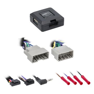 Picture of Metra Data Interface w/SWC - Fits Select Chrysler 2005-2018