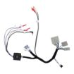 Picture of Metra Data Interface w/SWC - Fits Select Ford 2005-2014