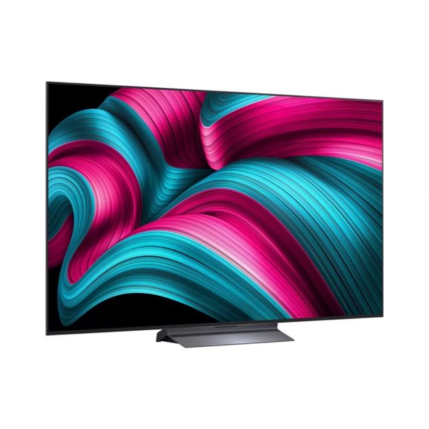 Picture of LG 65" 4K OLED C5 Smart TV 120Hz (open box)