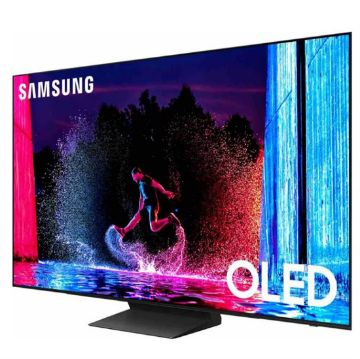 Picture of Samsung 77” 4K OLED S90D Smart TV  120Hz, HDR (refurb)