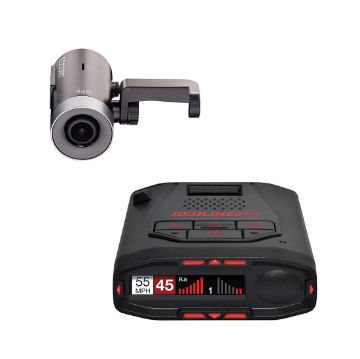 Picture of Escort Redline 360C Bundle with ESCORT M2 Dash Cam