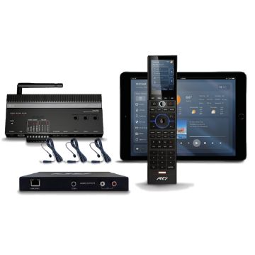 Picture of RTI Single Room Training Kit *For Training Use Only* (open box)