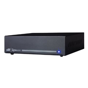 Picture of TruAudio 2-Channel 50W x 2CH Class D Amplifier