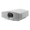 Picture of Sony Bravia Projector 7 4K HDR Laser Home Theater Projector(white)