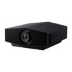 Picture of Sony Bravia Projector 7 4K HDR Laser Home Theater Projector (black)